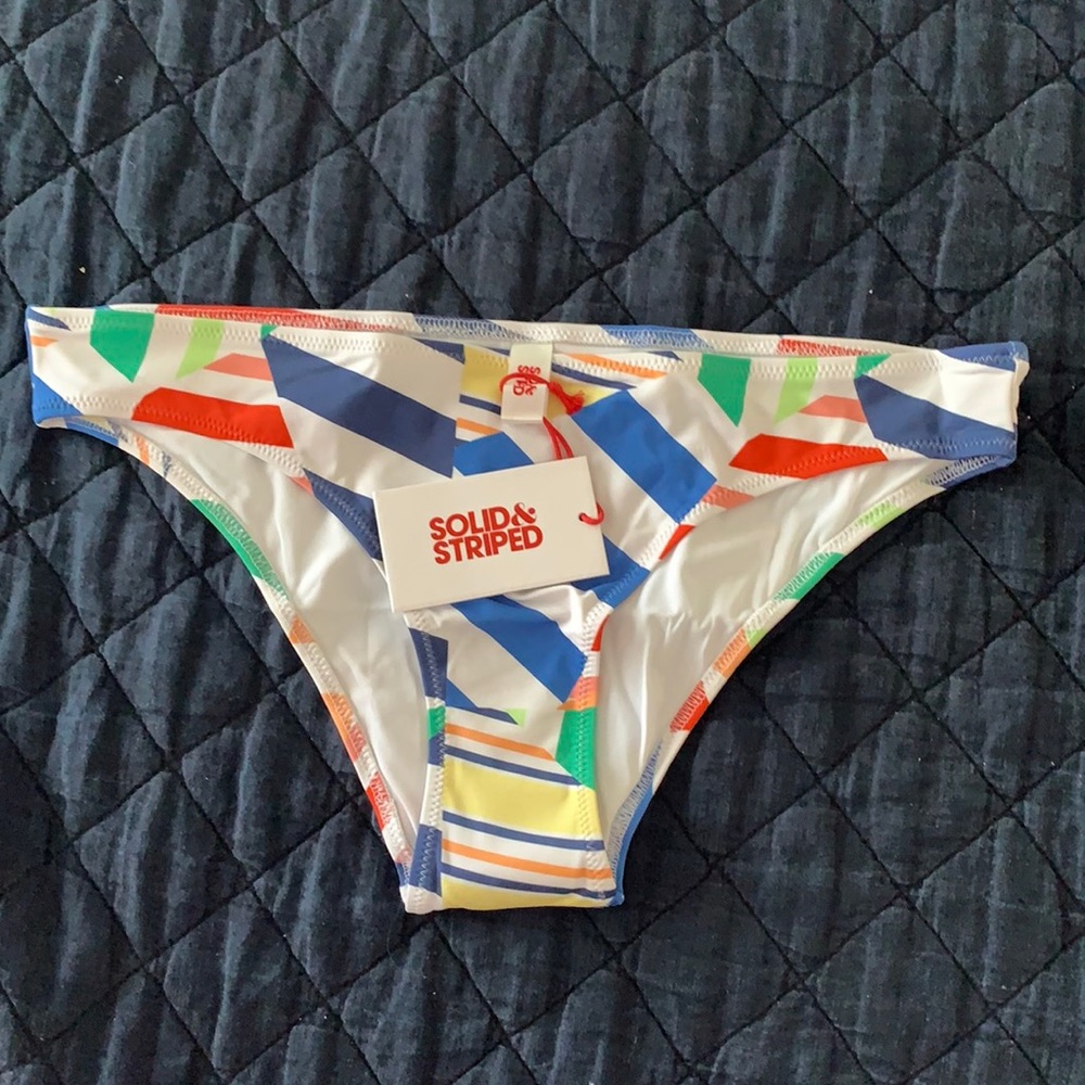 Bikini bottom
